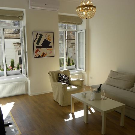 Prince Machabeli Apartments Τυφλίδα Εξωτερικό φωτογραφία