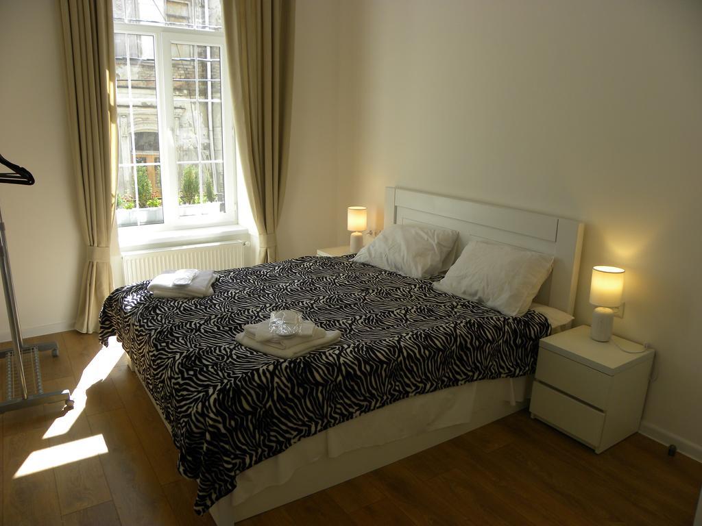 Prince Machabeli Apartments Τυφλίδα Εξωτερικό φωτογραφία