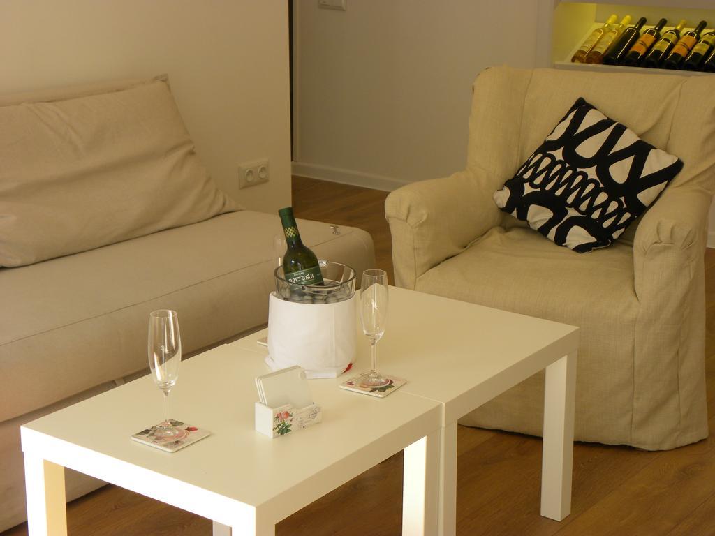 Prince Machabeli Apartments Τυφλίδα Εξωτερικό φωτογραφία