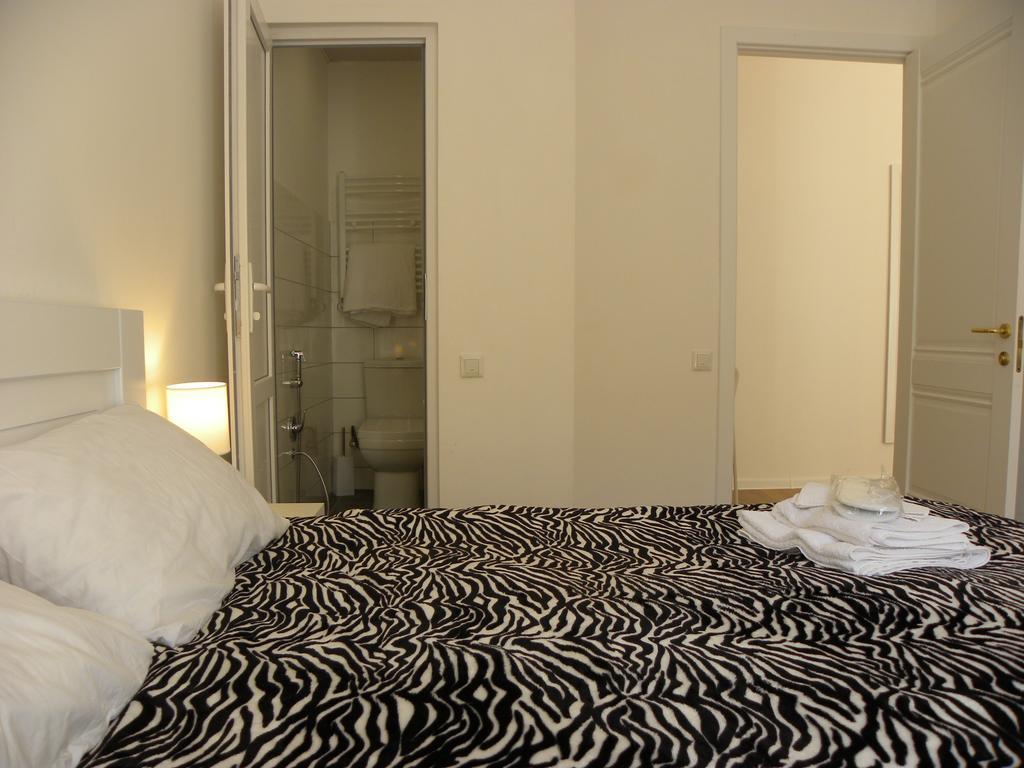 Prince Machabeli Apartments Τυφλίδα Εξωτερικό φωτογραφία