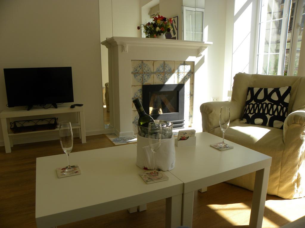 Prince Machabeli Apartments Τυφλίδα Εξωτερικό φωτογραφία