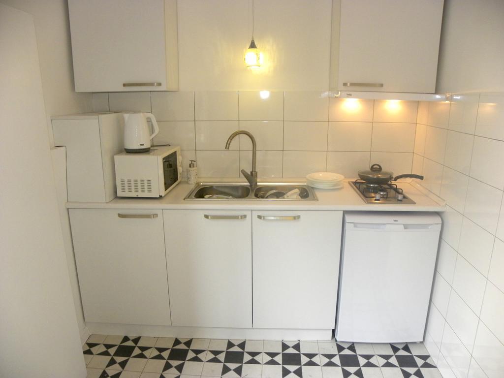 Prince Machabeli Apartments Τυφλίδα Εξωτερικό φωτογραφία