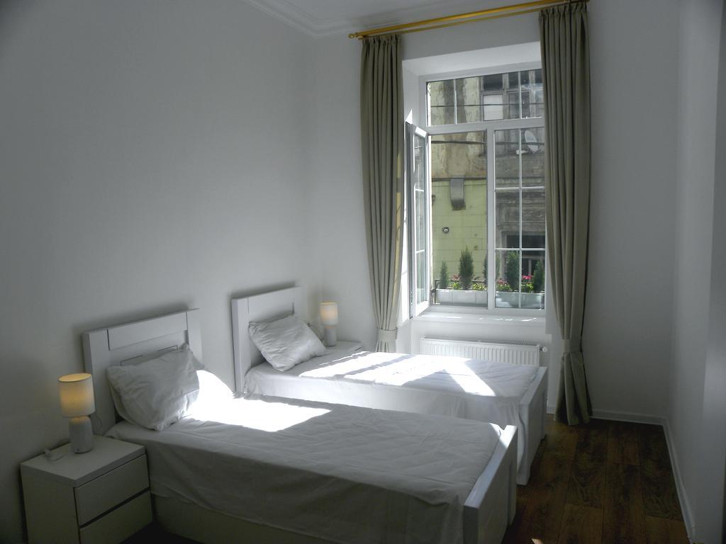 Prince Machabeli Apartments Τυφλίδα Εξωτερικό φωτογραφία