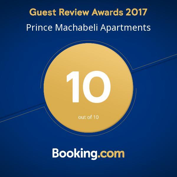 Prince Machabeli Apartments Τυφλίδα Εξωτερικό φωτογραφία